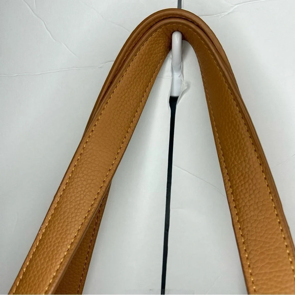 Milkmaid Goods Gray Diaper Bag Tote w/ Changing Pad – Baby Bag OS - Picture 5 of 14